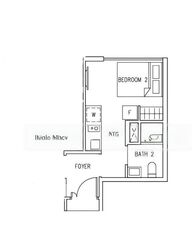 Ecopolitan (D19), Condominium #622135221